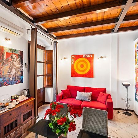 Sardinia Gem House Apartment Cagliari Exterior photo